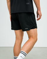 Dynamic Sports Shorts Night Black