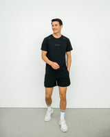 Dynamic Sports Shorts Night Black