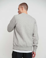 Everyday Sweater Light Grey