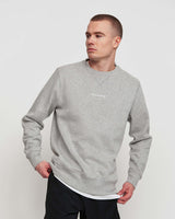 Everyday Sweater Light Grey
