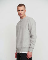 Everyday Sweater Light Grey