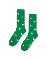 3er-Set Christmas Socks