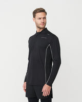 Dynamic Longsleeve Night Black