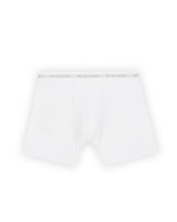 Everyday Boxers Long Classic White