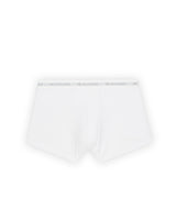 Everyday Boxers Long Classic White