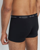 Everyday Boxers Short Night Black