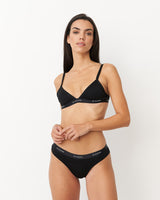 Everyday Brazilian Brief Night Black