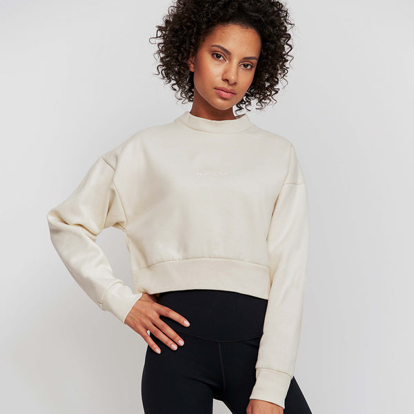 Sweater crop outlet