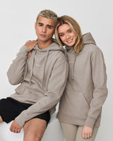 Everyday Hoodie Deep Sand