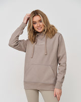 Everyday Hoodie Deep Sand