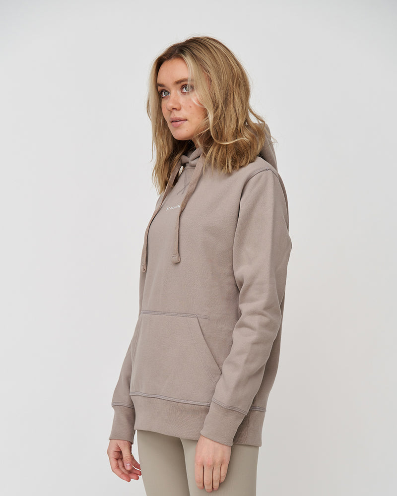 Everyday Hoodie Deep Sand