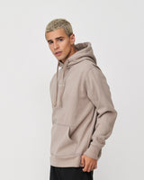 Everyday Hoodie Deep Sand