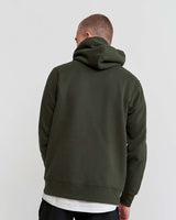 Everyday Hoodie Forest Green