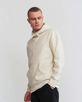 Everyday Hoodie Light Beige