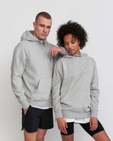 Everyday Hoodie Light Grey