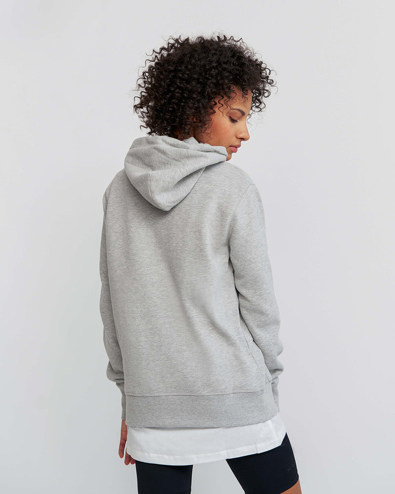 Everyday Hoodie Light Grey