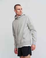 Everyday Hoodie Light Grey