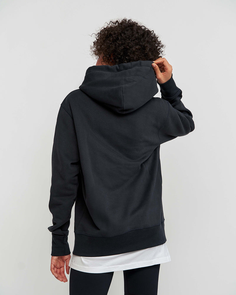 Everyday Hoodie Night Black