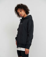 Everyday Hoodie Night Black