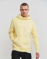 Everyday Hoodie Pale Yellow