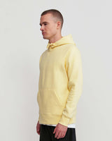 Everyday Hoodie Pale Yellow