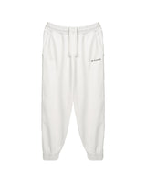 Everyday Jogger Pants Classic White