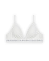 Everyday Movement Bra Classic White