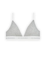 Everyday Movement Bra Light Grey