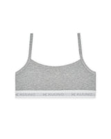 Everyday Soft Bra Light Grey