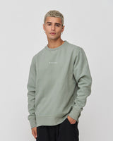 Everyday Sweater Iced Pistachio