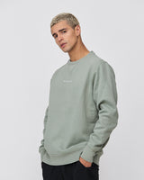 Everyday Sweater Iced Pistachio