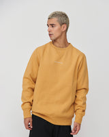 Everyday Sweater Spicy Pumpkin