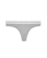 Everyday Thong Light Grey