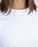 KUUNO Everyday Shirt Classic White Logo