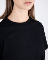 KUUNO Everyday Shirt Night Black Logo