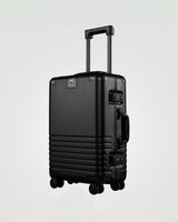 Kaarlo Carry-On Night Black