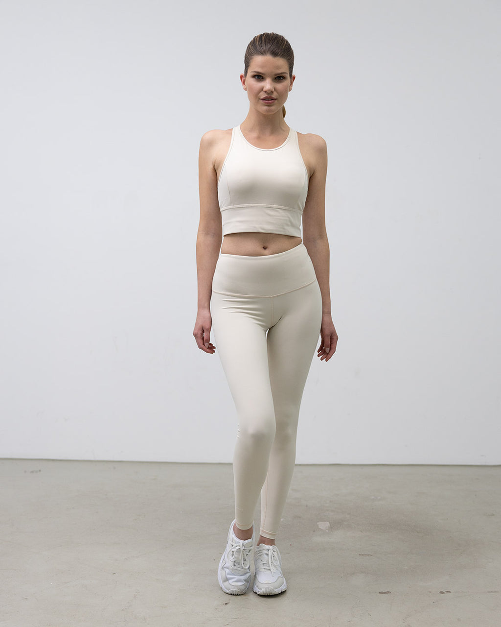 Tall winter leggings top